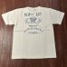 画像1: バズリクソンズ　スラブヤーン ミリタリープリントTシャツ 　ＢＲ７９５６４ (1)