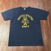 画像1: バズリクソンズ　スラブヤーン ミリタリープリントTシャツ 　ＢＲ７９５６６ (1)
