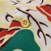 画像2: サンサーフ ハワイアンシャツ 「パラダイスフラワー」ＳＳ３９４１６ (2)