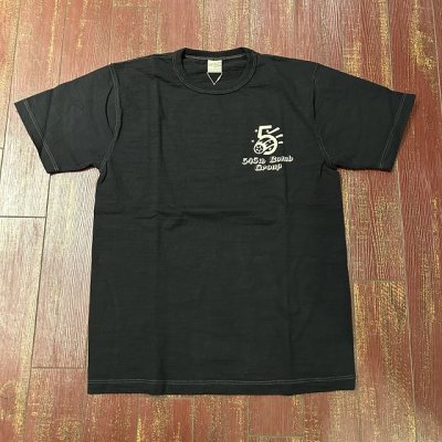 画像3: バズリクソンズ　スラブヤーン ミリタリープリントTシャツ 　ＢＲ７９５６５