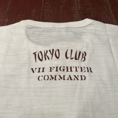 画像4: バズリクソンズ　スラブヤーン ミリタリープリントTシャツ 　ＢＲ７９５６２