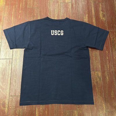画像3: バズリクソンズ　スラブヤーン ミリタリープリントTシャツ 　ＢＲ７９５６７