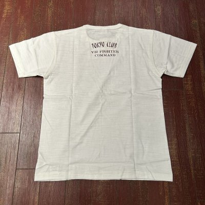 画像3: バズリクソンズ　スラブヤーン ミリタリープリントTシャツ 　ＢＲ７９５６２