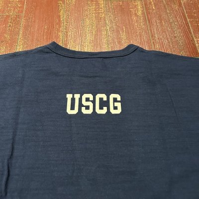 画像4: バズリクソンズ　スラブヤーン ミリタリープリントTシャツ 　ＢＲ７９５６７