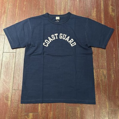 画像1: バズリクソンズ　スラブヤーン ミリタリープリントTシャツ 　ＢＲ７９５６７