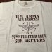 画像2: バズリクソンズ　スラブヤーン ミリタリープリントTシャツ 　ＢＲ７９５６２ (2)