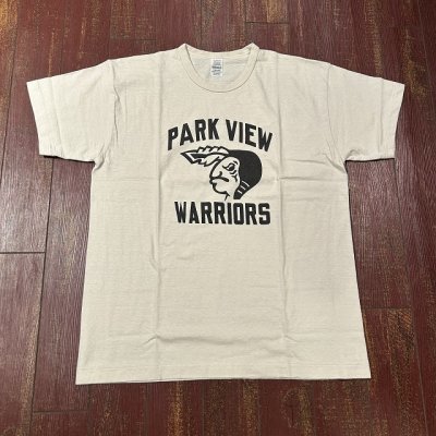画像3: ウエアハウス　プリントT　４０６４ーPARK　VIEW