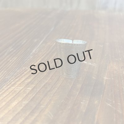 画像2: GLADHAND(グラッドハンド)　バンダナホルダー