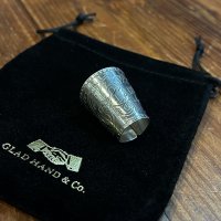 GLADHAND(グラッドハンド)　バンダナホルダー