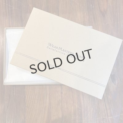 画像4: WEARMASTERS（ウエアマスターズ） スカーフ　ワインドット　WS０２３