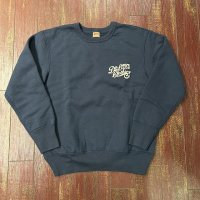 デラックスウエア　プリントスウェット　BRGS－１０１