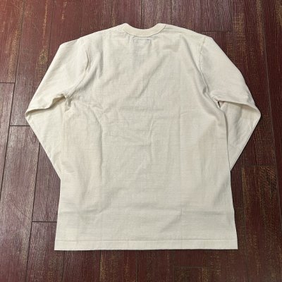画像3: ウエストライド　ビンテージプリントロングスリーブTシャツ　２５－０２
