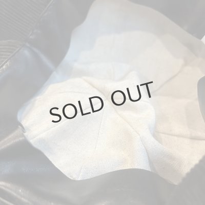 画像4: BY GLADHAND(バイ グラッドハンド)　グラッドウェル　コーデュロイキャスケット　BYGH５３G０１