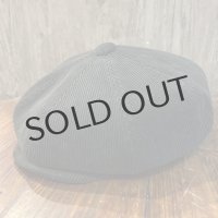 BY GLADHAND(バイ グラッドハンド)　グラッドウェル　コーデュロイキャスケット　BYGH５３G０１