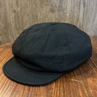 ウエストライド 　ジャーニーキャスケット