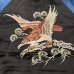 画像9: 港商 スペシャルエディション 60周年記念スカジャン “TIGER & DRAGON” (BROCADE) × “EAGLE” TT15717 (9)