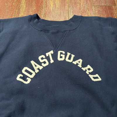 画像2: バズリクソンズ　リバースウィーブプリントスウェット　ＢＲ６８９１３