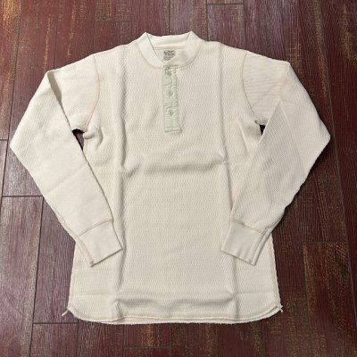 画像1: バズリクソンズ　サーマルヘンリーロンT  　ＢＲ６８１３０