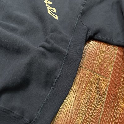 画像3: バズリクソンズ　リバースウィーブプリントスウェット　ＢＲ６８９１３