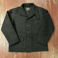 バズリクソンズ サブマリンコート BR15764