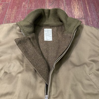 画像4: バズリクソンズ　タンカースジャケット　スラッシュポケット　ＢＲ１５７５５