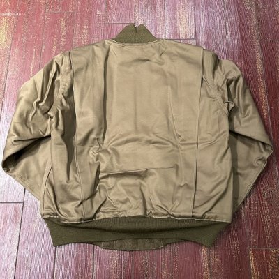 画像2: バズリクソンズ　タンカースジャケット　スラッシュポケット　ＢＲ１５７５５