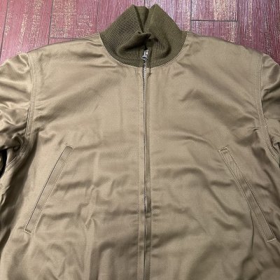 画像3: バズリクソンズ　タンカースジャケット　スラッシュポケット　ＢＲ１５７５５