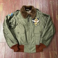 バズリクソンズ 　カスタム Ｂ－１０　フライングタイガース 　ＢＲ１５７４６