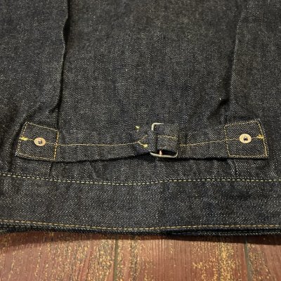 画像5: シュガーケーン デニムジャケット 1stタイプ ＳＣ１１９３６