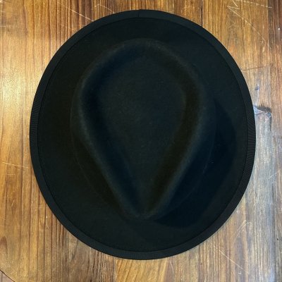 画像3: THE H.W. DOG&Co.（エイチダブリュードッグ） ポイントーH　Ｄー００００８　ブラック