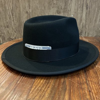 画像2: THE H.W. DOG&Co.（エイチダブリュードッグ） ポイントーH　Ｄー００００８　ブラック