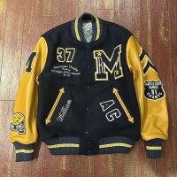 ホワイツビル　３０オンス　ウールメルトンアワードジャケット　ＷＶ１５７８２ー２２８