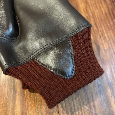 画像4: バズリクソンズ　Ａ－１０グローブ　ＢＲ０２８３５