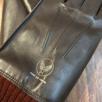 画像3: バズリクソンズ　Ａ－１０グローブ　ＢＲ０２８３５