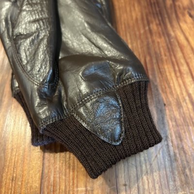 画像8: バズリクソンズ　Ａ－１０グローブ　ＢＲ０２８３５