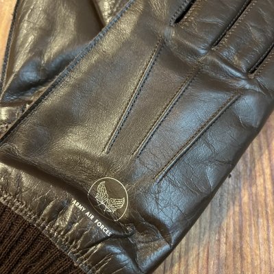 画像7: バズリクソンズ　Ａ－１０グローブ　ＢＲ０２８３５