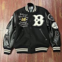 ホワイツビル　３０オンス　ウールメルトンアワードジャケット　ＷＶ１５７８３ー１１９