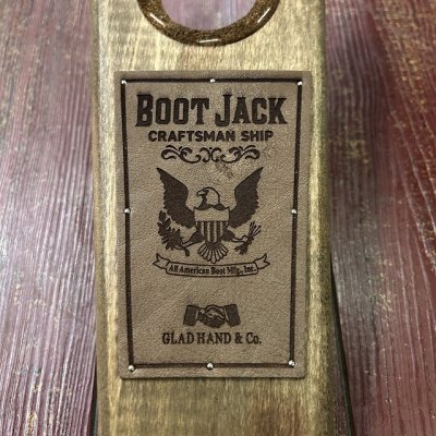 画像2: GLADHAND(グラッドハンド)　ブーツジャック