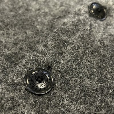 画像3: ウエストライド　ヴィンテージモヘア グラデーションカーディガン