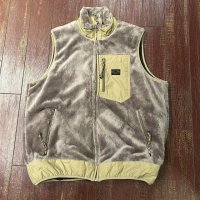 ウエストライド　ジャックスピークベスト フリース