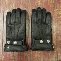 ショット　ウインターグローブ　ショート　４９７００４５