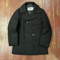 ショット　Pコート　24オンス　キルティングライナー　７４０US