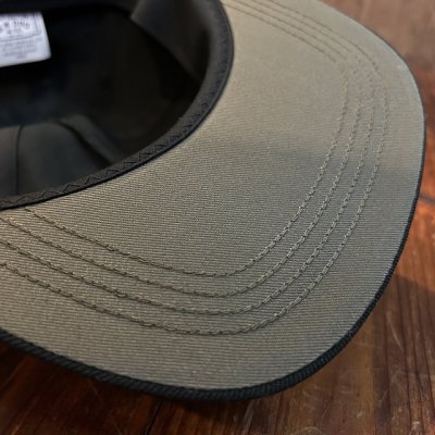 画像4: THE H.W. DOG&Co.（エイチダブリュードッグ） ボールキャップ　Ｄー０１０９８