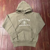 ウエアハウス　プリントパーカ　４６２ーEASTERN