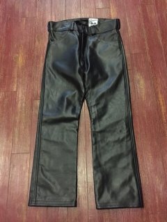 ラングリッツレザー　サイドジップレザーパンツ　XL オーダー Langlitz Leathers Pants Belt” – Langlitz Leathers Japan