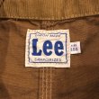 画像3: LEE （リー） キッズ　カバーオール ジャケット　６１７０１ (3)