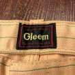 画像5: GLEEM(グリーム)　ストライプペインターパンツ　２８１ーC (5)