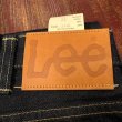 画像5: LEE(リー)　5ポケットジーンズ　101Z (5)