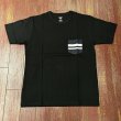 画像5: 桃太郎ジーンズ　デニムポケットＴシャツ　MHTS0003 (5)