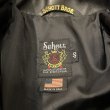 画像6: Schott（ショット）　レザートラッカージャケット　１０３US (6)